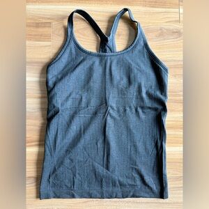 Lululemon Ebb to Street Tank Top *Light Support, B/C Cup - size 10